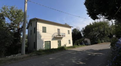 House 11 rooms of 180 m² in Montegiorgio (63833)