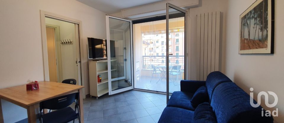 Bilocale di 50 m² a Cogoleto (16016)