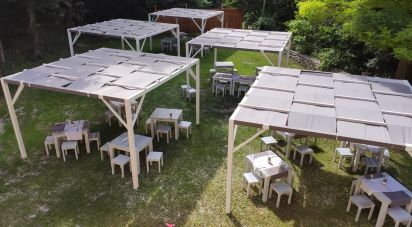 Retail property of 750 m² in Castel del Giudice (86080)