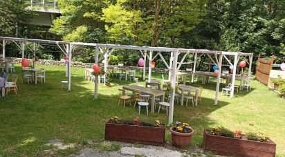 Retail property of 750 m² in Castel del Giudice (86080)