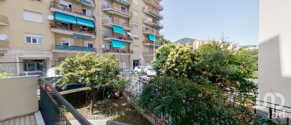 Three-room apartment of 115 m² in Genova (16155)