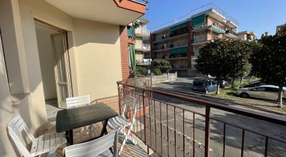 Two-room apartment of 50 m² in Borghetto Santo Spirito (17052)