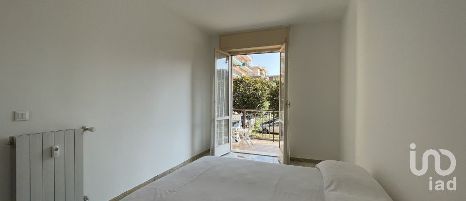 Two-room apartment of 50 m² in Borghetto Santo Spirito (17052)