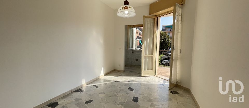 Two-room apartment of 50 m² in Borghetto Santo Spirito (17052)