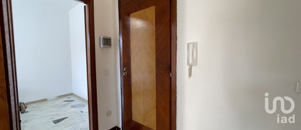 Two-room apartment of 50 m² in Borghetto Santo Spirito (17052)