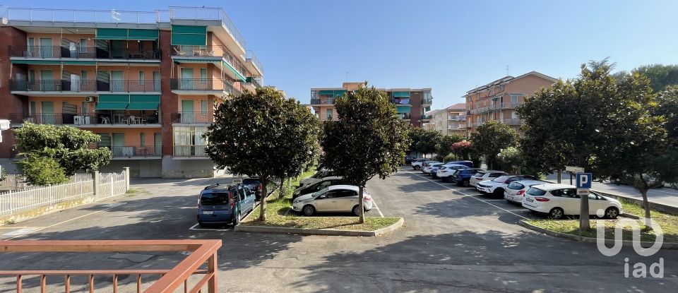 Bilocale di 50 m² a Borghetto Santo Spirito (17052)