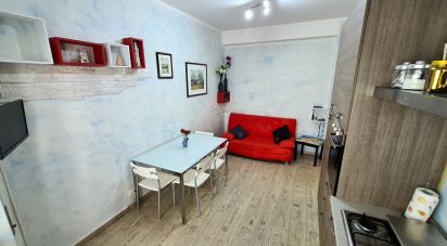 Bilocale di 35 m² a Loano (17025)