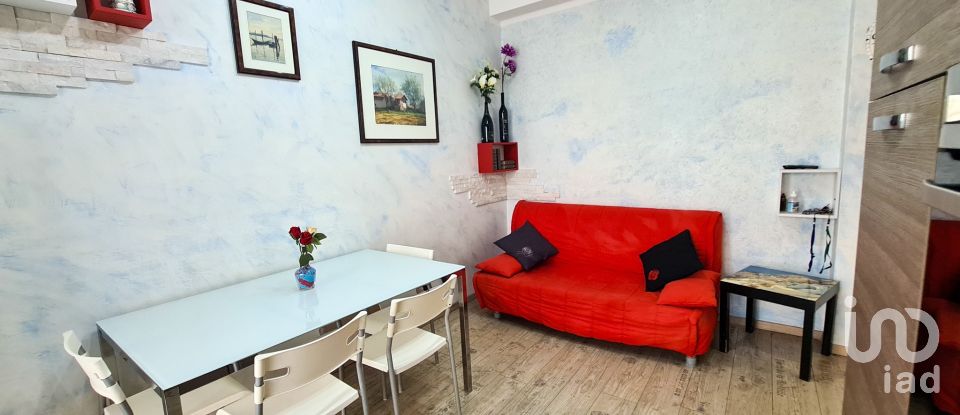 Two-room apartment of 35 m² in Loano (17025)