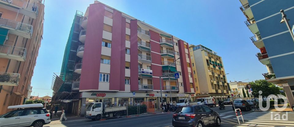 Bilocale di 35 m² a Loano (17025)