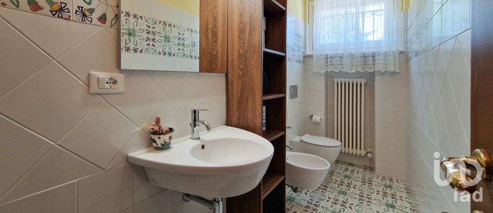 Casa indipendente 17 locali di 454 m² in Potenza Picena (62018)