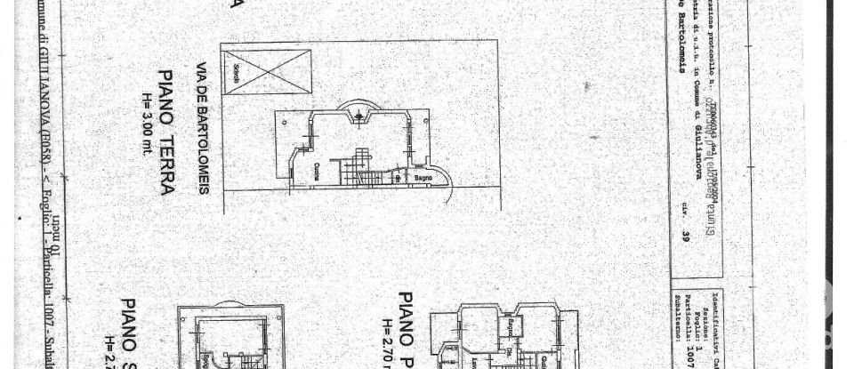 Casa indipendente 9 locali di 185 m² in Giulianova (64021)