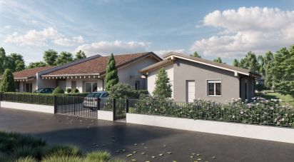 Villa Bifamiliare 4 locali di 130 m² in Medole (46046)