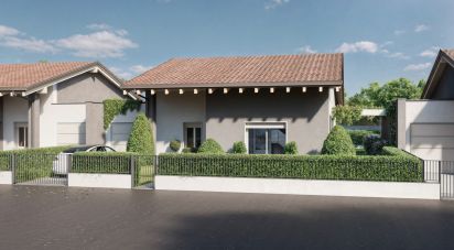 Villa Bifamiliare 4 locali di 130 m² in Medole (46046)