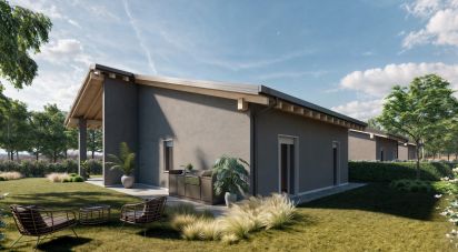 Villa Bifamiliare 4 locali di 130 m² in Medole (46046)