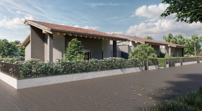 Villa Bifamiliare 4 locali di 130 m² in Medole (46046)