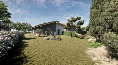 Villa Bifamiliare 4 locali di 159 m² in Medole (46046)