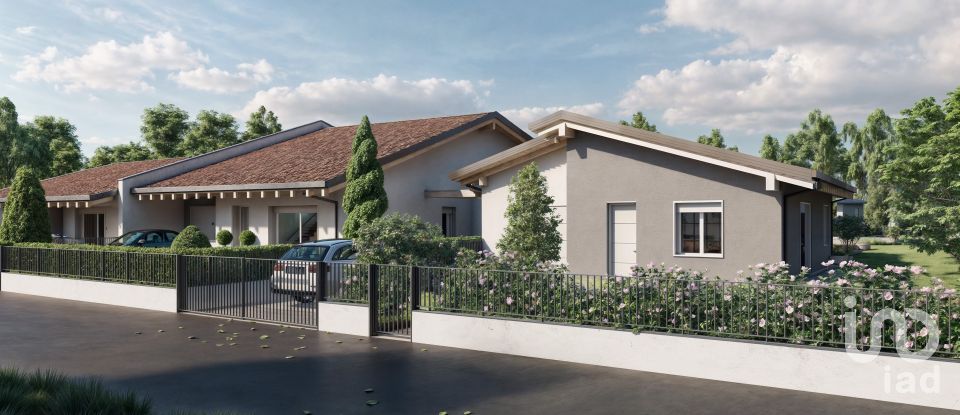 Villa Bifamiliare 4 locali di 159 m² in Medole (46046)