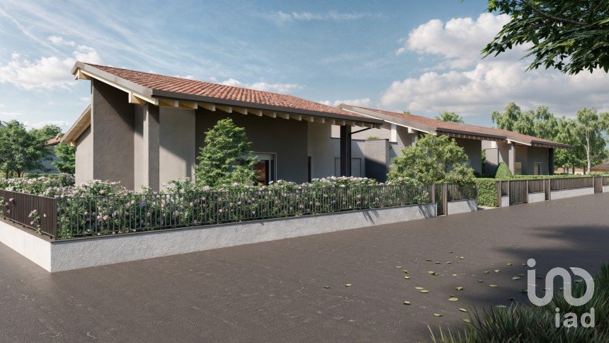 Villa Bifamiliare 4 locali di 168 m² in Medole (46046)