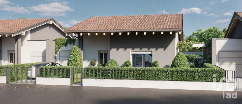 Villa Bifamiliare 4 locali di 168 m² in Medole (46046)