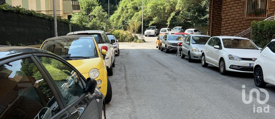 Parking of 16 m² in Genova (16156)