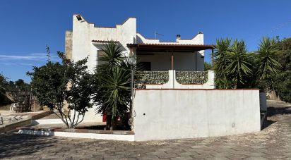 Costruzione 5 locali di 56 m² a Martina Franca (74015)