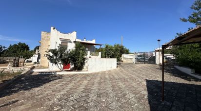 Costruzione 5 locali di 56 m² a Martina Franca (74015)