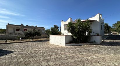 Costruzione 5 locali di 56 m² a Martina Franca (74015)