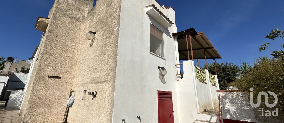 Costruzione 5 locali di 56 m² a Martina Franca (74015)