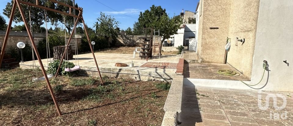 Costruzione 5 locali di 56 m² a Martina Franca (74015)