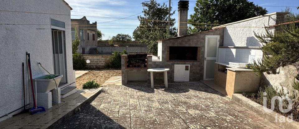 Costruzione 5 locali di 56 m² a Martina Franca (74015)