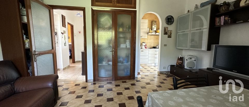 Costruzione 5 locali di 56 m² a Martina Franca (74015)