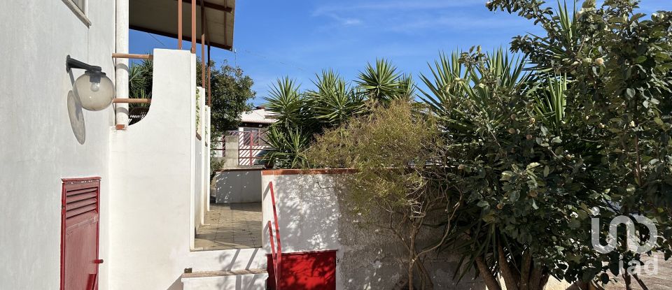 Costruzione 5 locali di 56 m² a Martina Franca (74015)