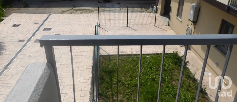 Abitazione 3 locali di 130 m² in Seregno (20831)