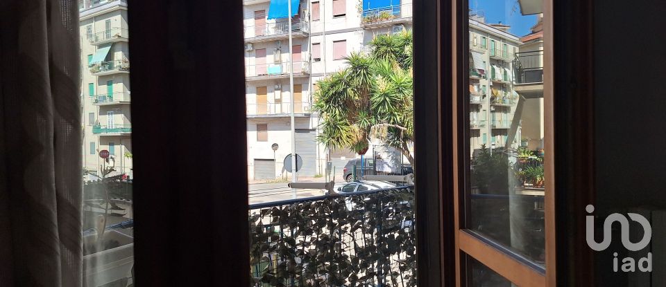 Three-room apartment of 79 m² in Salerno (84126)