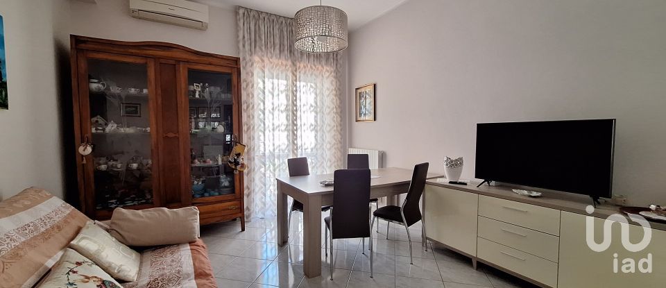 Three-room apartment of 79 m² in Salerno (84126)