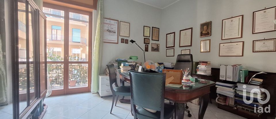 Three-room apartment of 79 m² in Salerno (84126)