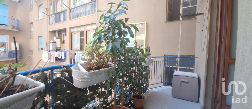 Three-room apartment of 79 m² in Salerno (84126)