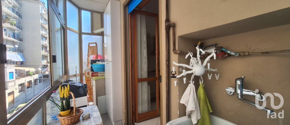 Three-room apartment of 79 m² in Salerno (84126)