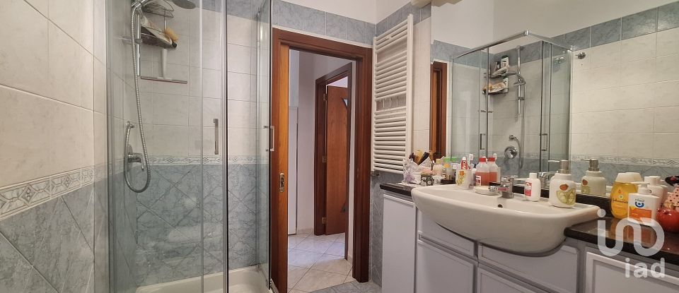 Three-room apartment of 79 m² in Salerno (84126)