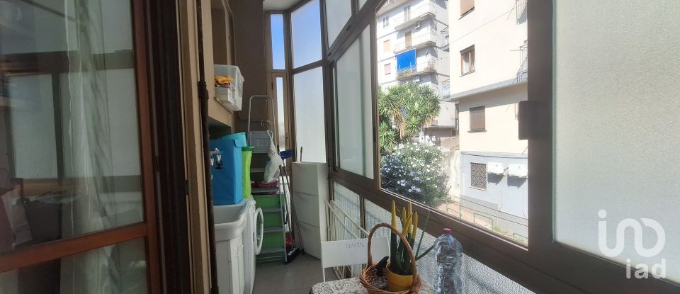 Three-room apartment of 79 m² in Salerno (84126)