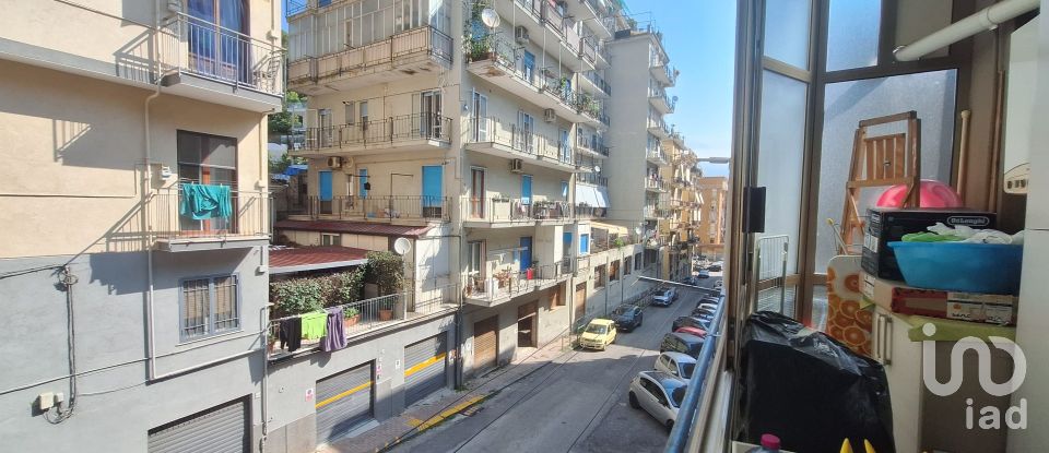 Three-room apartment of 79 m² in Salerno (84126)