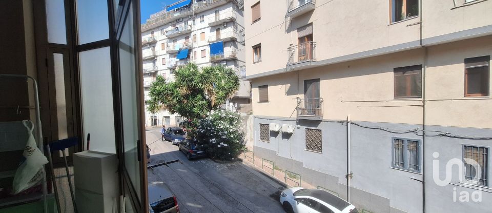 Three-room apartment of 79 m² in Salerno (84126)