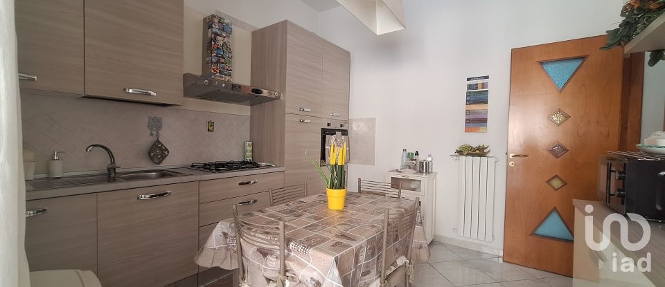 Three-room apartment of 79 m² in Salerno (84126)