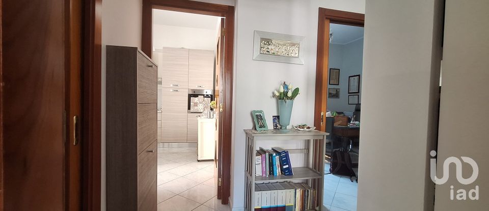 Three-room apartment of 79 m² in Salerno (84126)