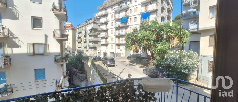 Three-room apartment of 79 m² in Salerno (84126)