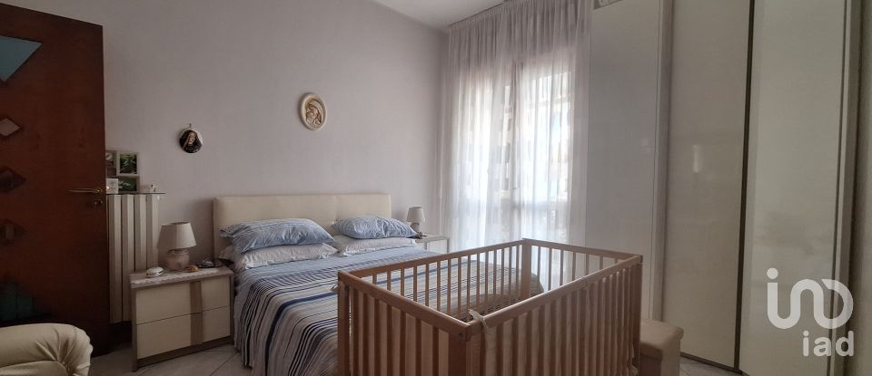 Three-room apartment of 79 m² in Salerno (84126)