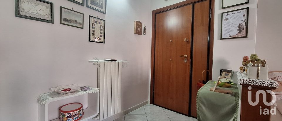 Three-room apartment of 79 m² in Salerno (84126)