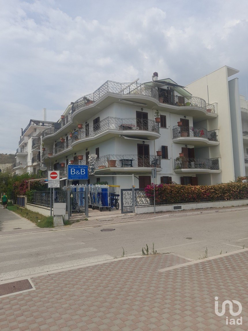 Apartment 5 rooms of 72 m² in Roseto degli Abruzzi (64026)