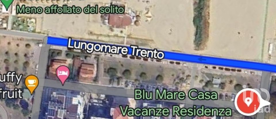 Apartment 5 rooms of 72 m² in Roseto degli Abruzzi (64026)