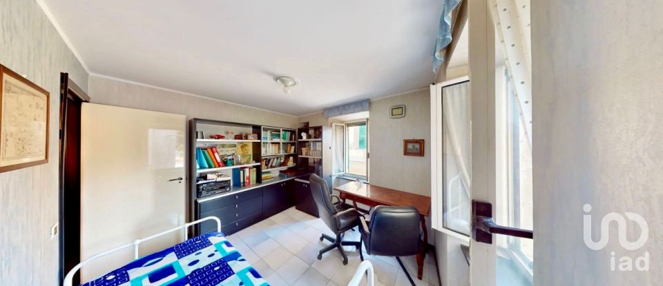 Appartamento 6 locali di 94 m² a Arenzano (16011)